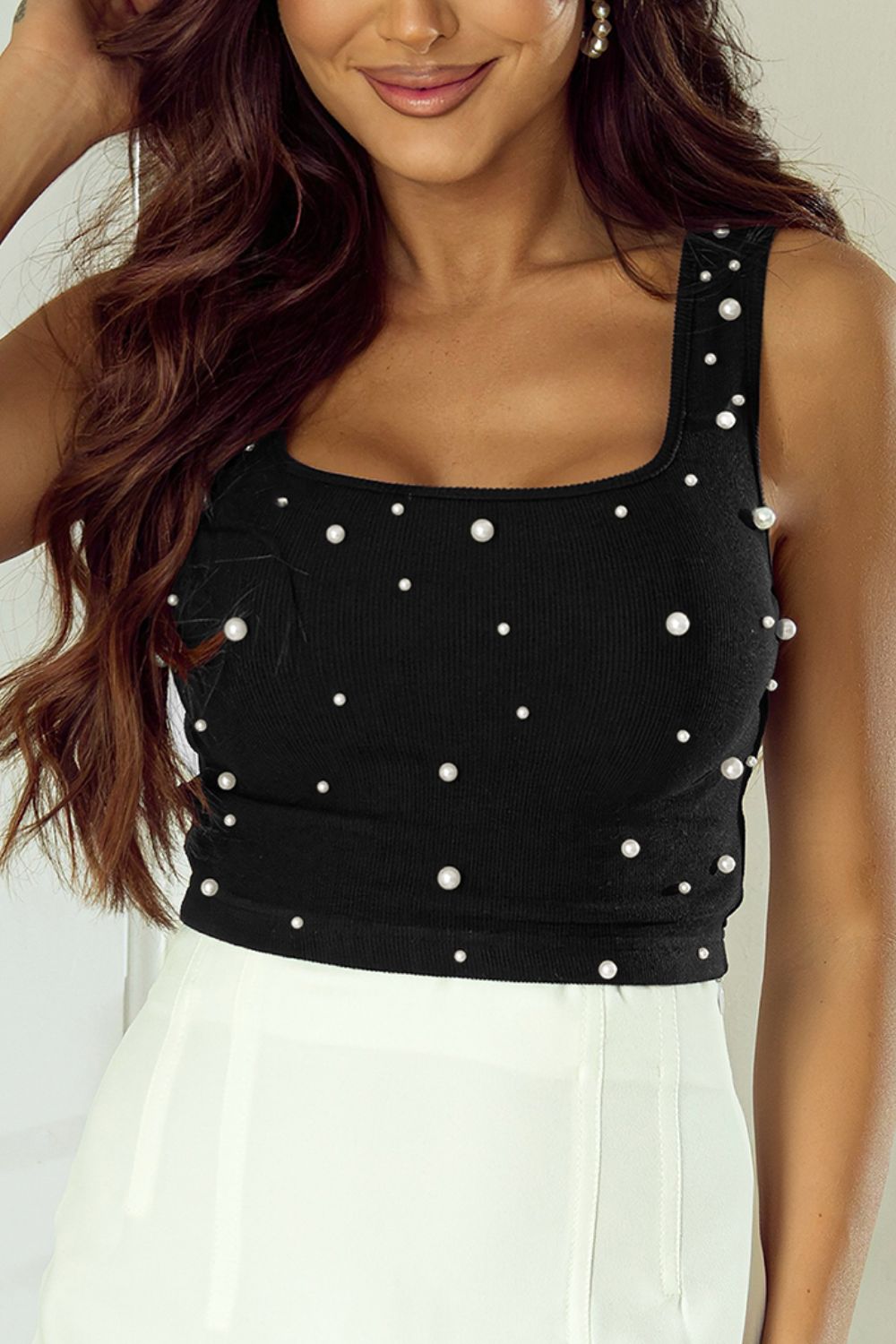 Pearl Detail Tank